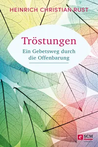 Tröstungen_cover