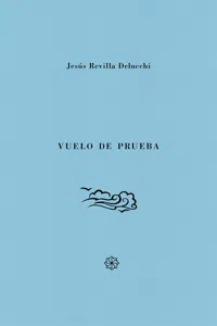 Vuelo de prueba_cover