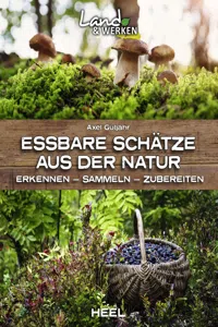 Essbare Schätze aus der Natur_cover