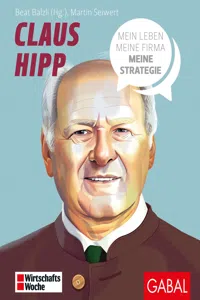 Claus Hipp_cover