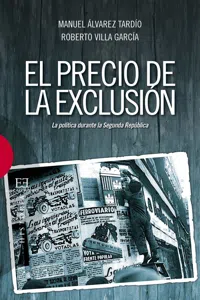 El precio de la exclusión_cover