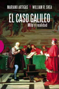 El caso Galileo_cover