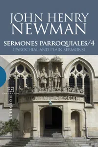 Sermones Parroquiales / 4_cover