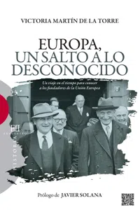 Europa, un salto a lo desconocido_cover