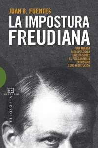 La impostura freudiana_cover