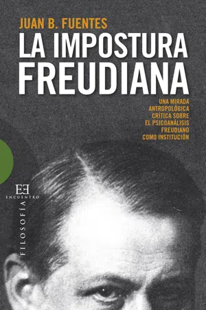 La impostura freudiana