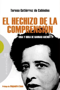 El hechizo de la comprensión_cover