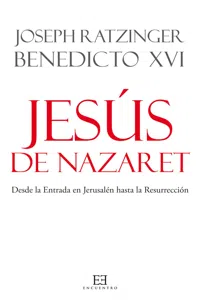 Jesús de Nazaret_cover