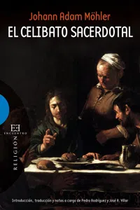 El celibato sacerdotal_cover