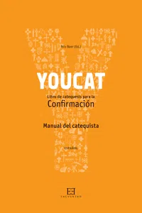 YouCat Confirmación. Manual del catequista_cover