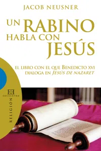 Un rabino habla con Jesús_cover