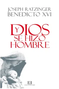 Y Dios se hizo hombre_cover