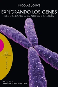 Explorando los genes_cover