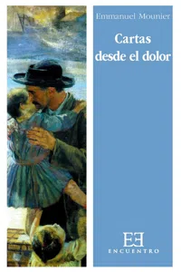 Cartas desde el dolor_cover