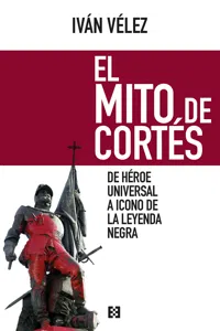 El mito de Cortés_cover