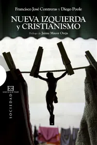 Nueva izquierda y cristianismo_cover