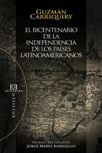 El bicentenario de la independencia de los países latinoamericanos_cover