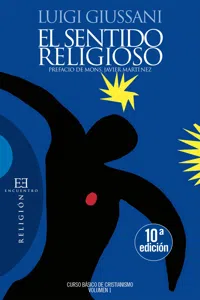El sentido religioso_cover