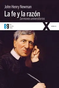 La fe y la razón_cover