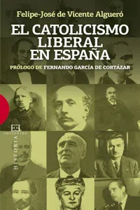 El catolicismo liberal en España_cover