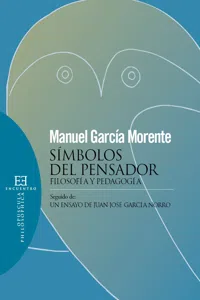 Símbolos del pensador_cover