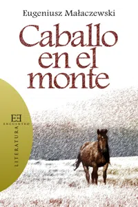 Caballo en el monte_cover