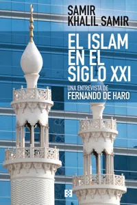 El islam en el siglo XXI_cover