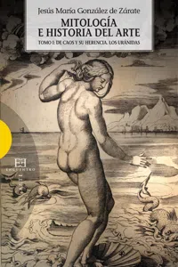 Mitología e historia del arte_cover