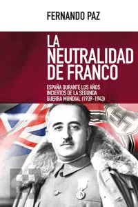 La neutralidad de Franco_cover