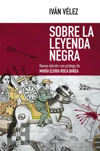 Sobre la Leyenda Negra_cover