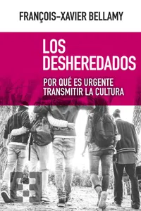 Los desheredados_cover