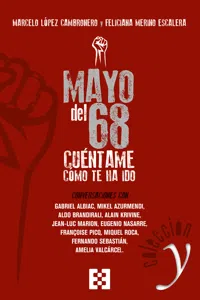 Mayo del 68: cuéntame cómo te ha ido_cover