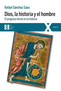 Dios, la historia y el hombre_cover