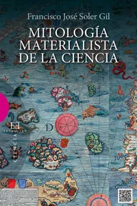 Mitología materialista de la ciencia_cover