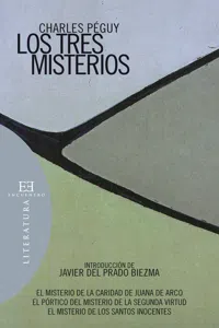 Los Tres Misterios_cover