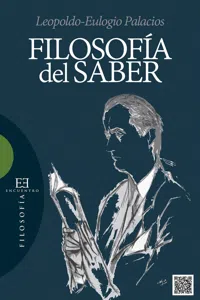 Filosofía del saber_cover