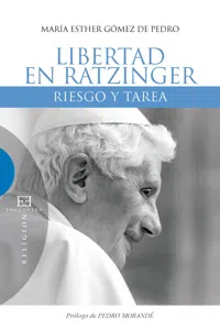 Libertad en Raztinger_cover