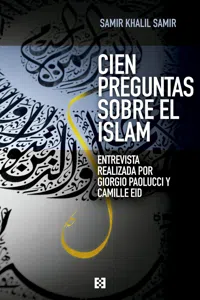 Cien preguntas sobre el islam_cover