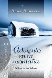 Adviento en la montaña_cover