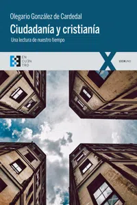 Ciudadanía y cristianía_cover