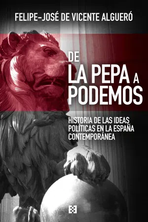 De La Pepa a Podemos