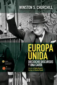 Europa unida_cover