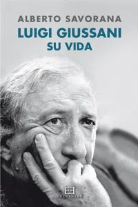 Luigi Giussani: Su vida_cover