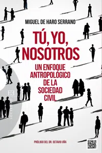 Tú, yo, nosotros_cover