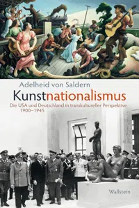 Kunstnationalismus_cover