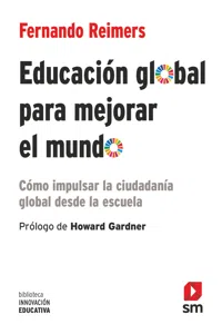 Educación global para mejorar el mundo_cover