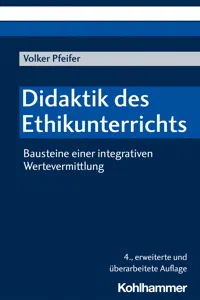 Didaktik des Ethikunterrichts_cover