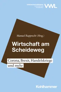 Wirtschaft am Scheideweg_cover