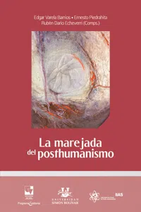 La marejada del posthumanismo_cover