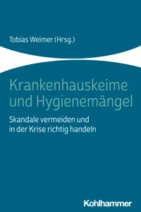 Krankenhauskeime und Hygienemängel_cover